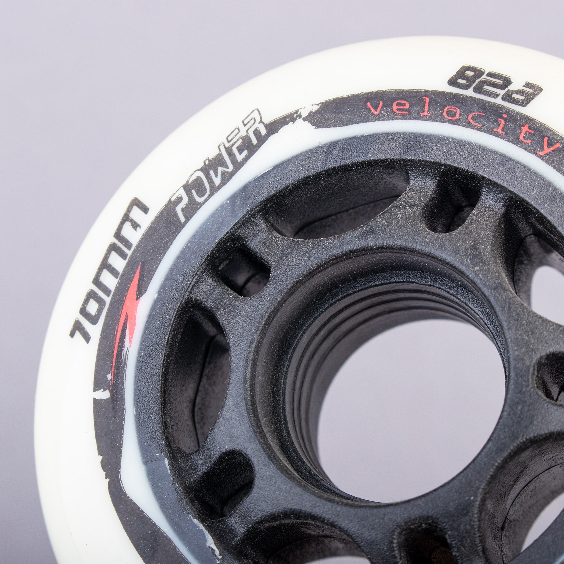 WHEELS FOR INLINE SKATES