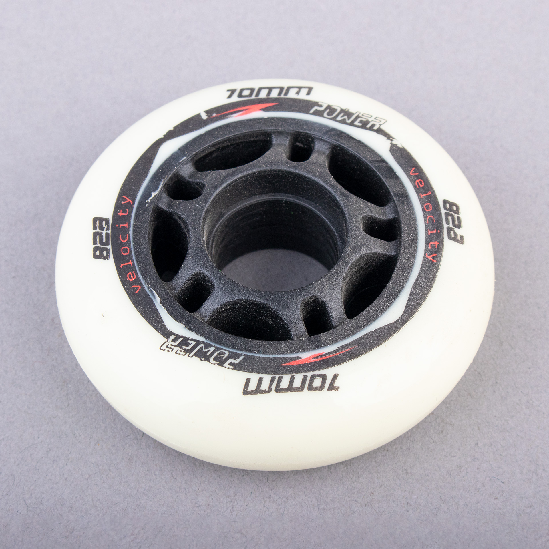 WHEELS FOR INLINE SKATES