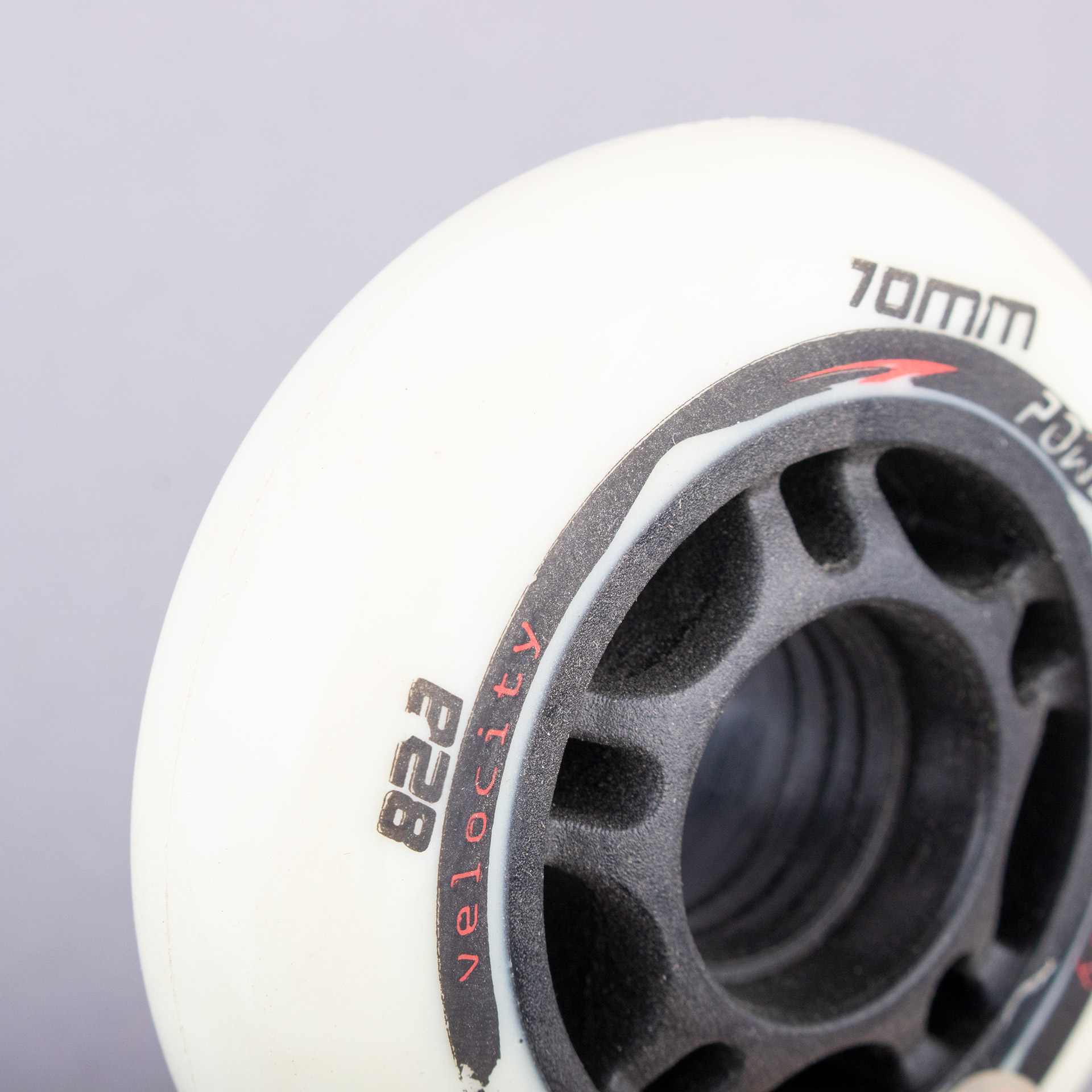 WHEELS FOR INLINE SKATES