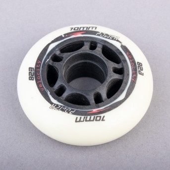 WHEELS FOR INLINE SKATES