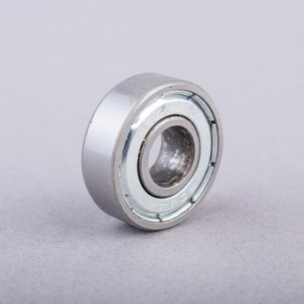 ABEC-5 CARBON AND STEEL BEARING PATI026-027-028