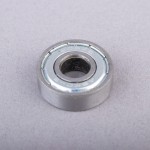 ABEC-5 CARBON AND STEEL BEARING PATI026-027-028