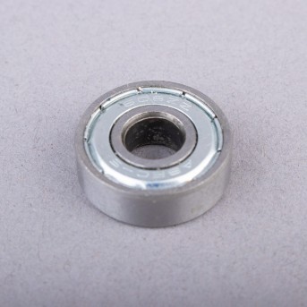 ABEC-5 CARBON AND STEEL BEARING PATI026-027-028