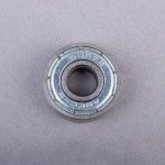 ABEC-5 CARBON AND STEEL BEARING PATI026-027-028