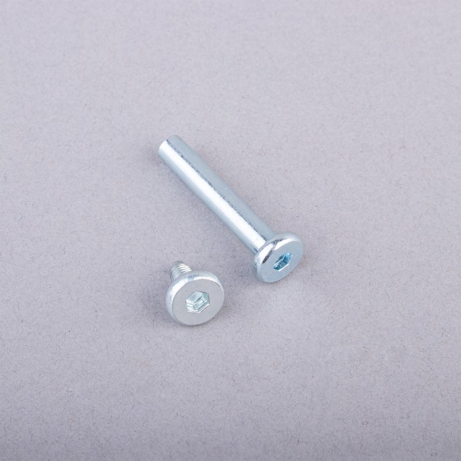 BRAKE AND SUPPORT FOR INLINE SKATES PATI026-027-028