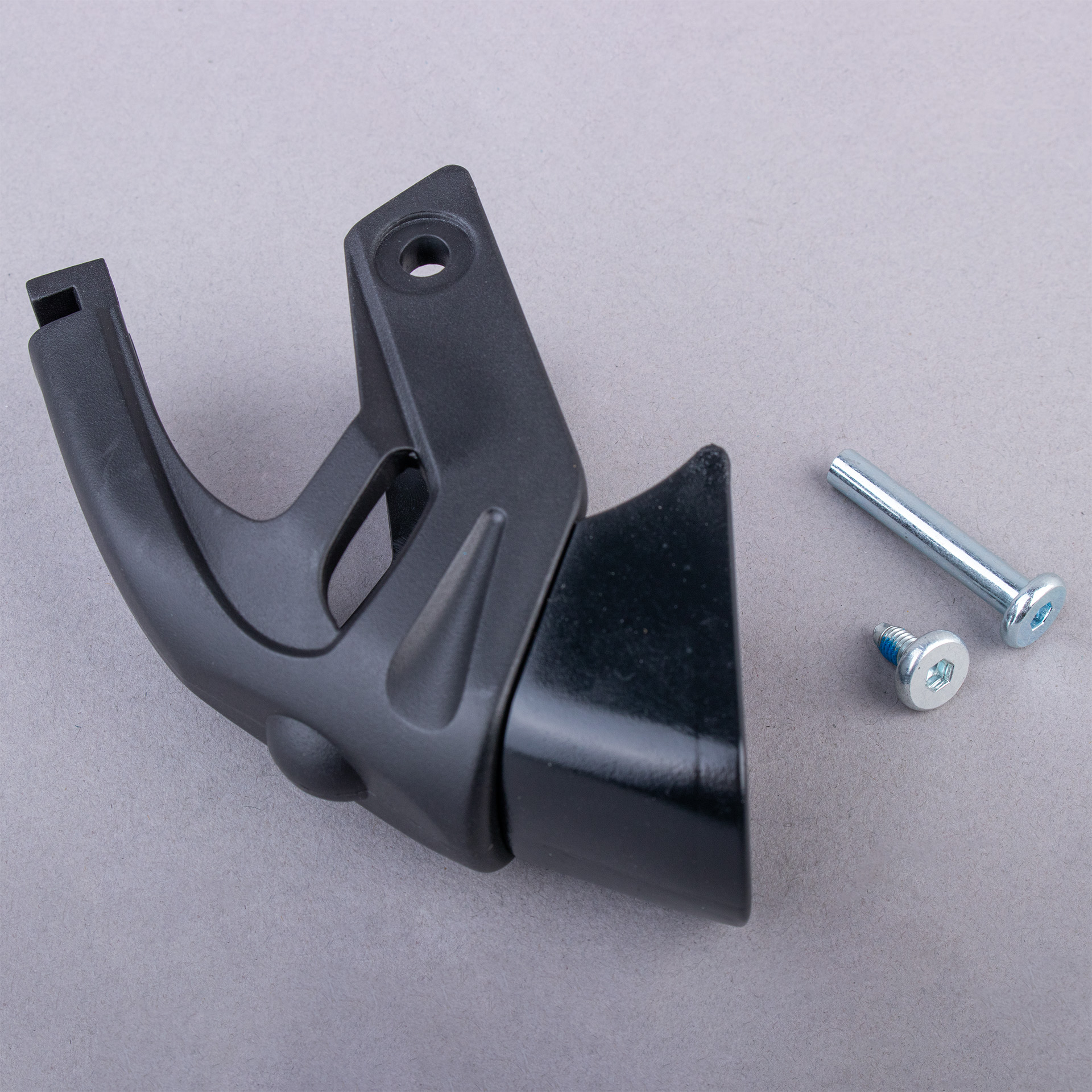 BRAKE AND SUPPORT FOR INLINE SKATES PATI026-027-028