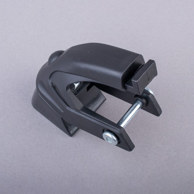 BRAKE AND SUPPORT FOR INLINE SKATES PATI026-027-028