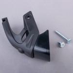 BRAKE AND SUPPORT FOR INLINE SKATES PATI026-027-028