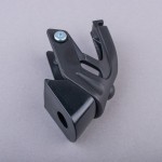 BRAKE AND SUPPORT FOR INLINE SKATES PATI026-027-028