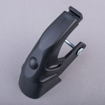 BRAKE AND SUPPORT FOR INLINE SKATES PATI026-027-028