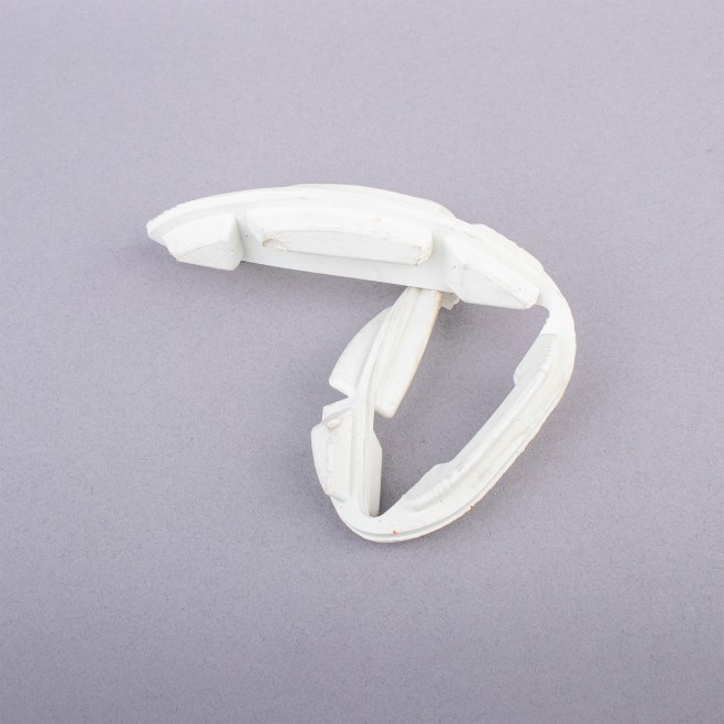 GOALS EMD OVAL PROFILE RUBBER JOINT 120x100mm