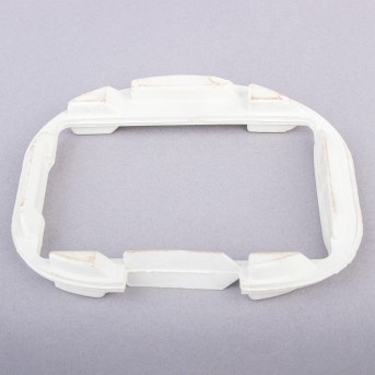 GOALS EMD OVAL PROFILE RUBBER JOINT 120x100mm