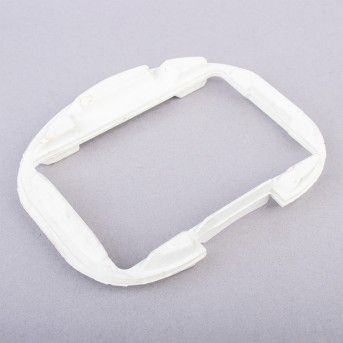 GOALS EMD OVAL PROFILE RUBBER JOINT 120x100mm