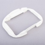 GOALS EMD OVAL PROFILE RUBBER JOINT 120x100mm