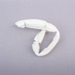 GOALS EMD OVAL PROFILE RUBBER JOINT 120x100mm