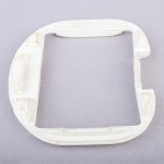 GOALS EMD OVAL PROFILE RUBBER JOINT 120x100mm