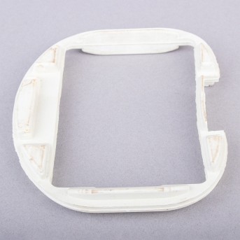 GOALS EMD OVAL PROFILE RUBBER JOINT 120x100mm