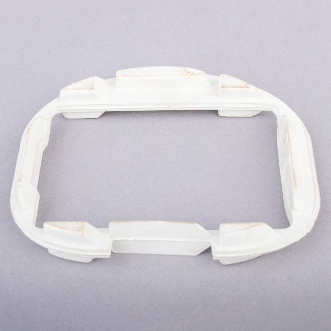 GOALS EMD OVAL PROFILE RUBBER JOINT 120x100mm