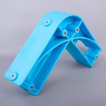 ESQUADRO PARA BALIZA DE FUTEBOL EMD