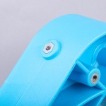 ESQUADRO PARA BALIZA DE FUTEBOL EMD