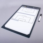 FOOTBALL TACTICAL GRASS BOARD
