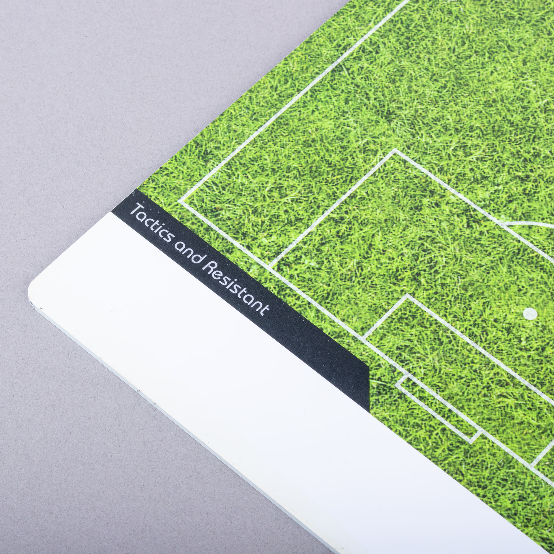 FOOTBALL TACTICAL GRASS BOARD