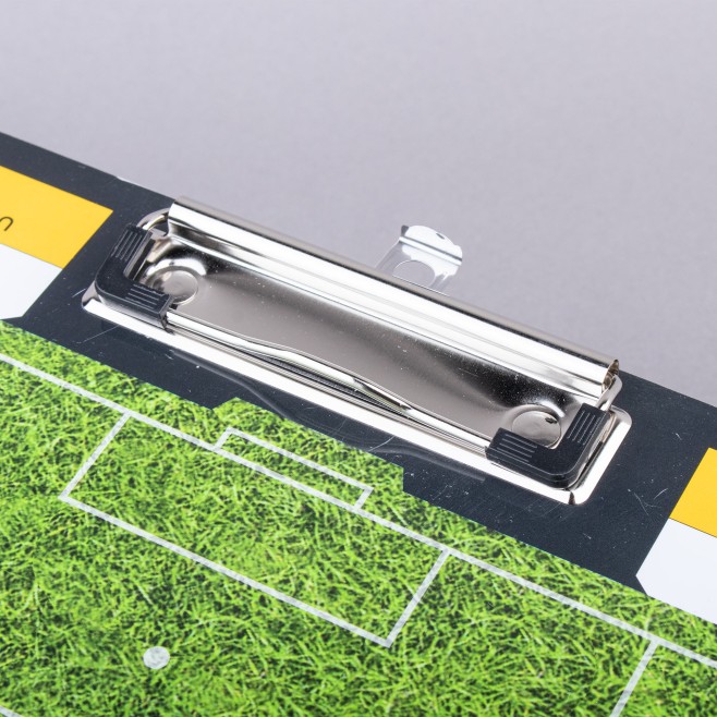 FOOTBALL TACTICAL GRASS BOARD