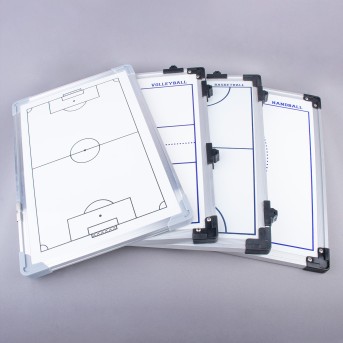 MAGNETIC TACTICAL BOARD (SPORTS)
