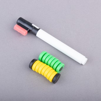 MAGNETIC TACTICAL BOARD (SPORTS)