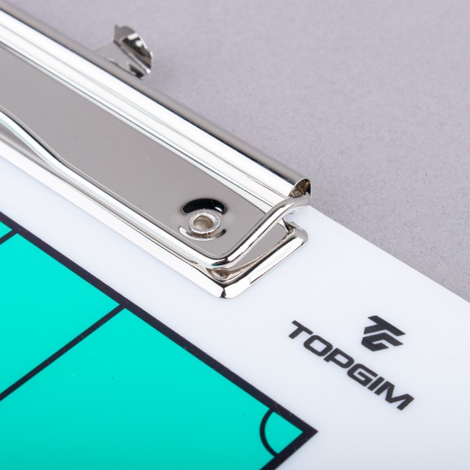 TACTICAL CLIPBOARD W/ ERASER (SPORTS)