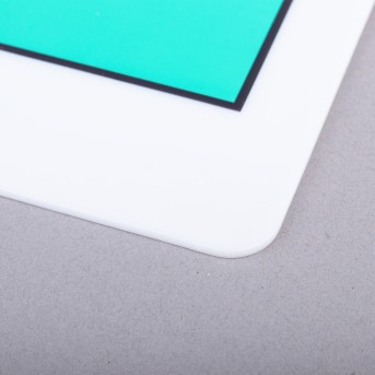 TACTICAL CLIPBOARD W/ ERASER (SPORTS)