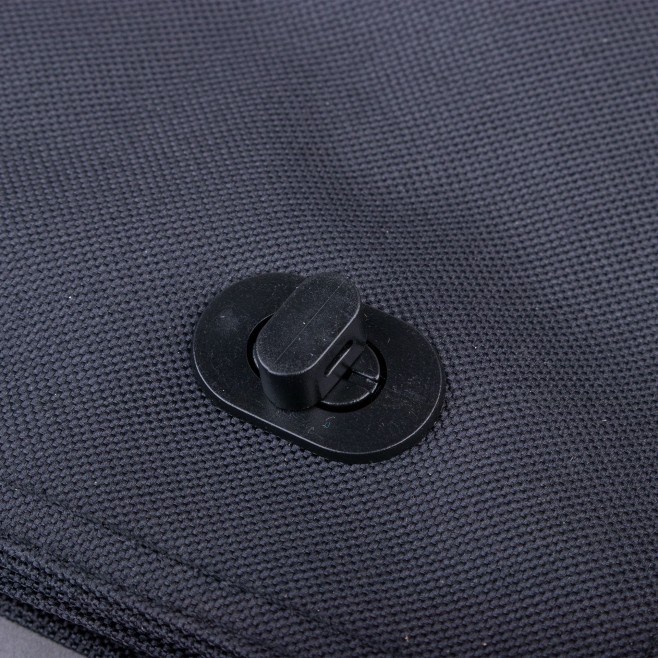 NYLON 600D FOLDER FOR COACH 39x29x8cm
