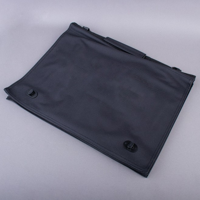 NYLON 600D FOLDER FOR COACH 39x29x8cm