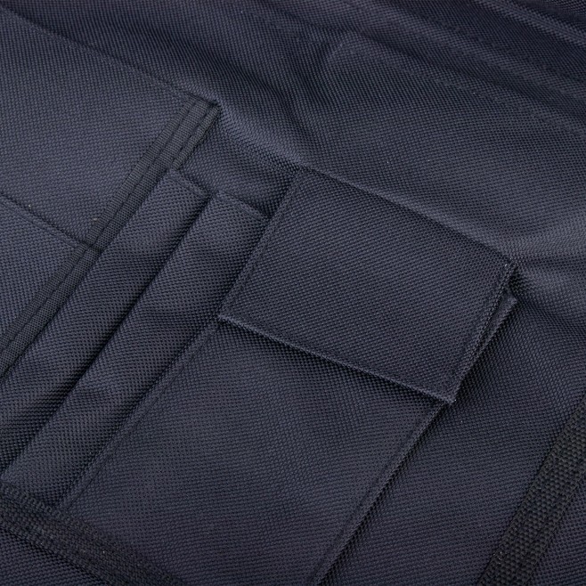 NYLON 600D FOLDER FOR COACH 39x29x8cm