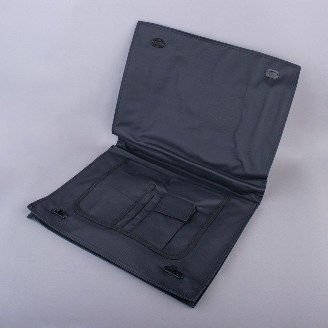 NYLON 600D FOLDER FOR COACH 39x29x8cm