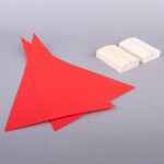 TEAM FOUL TRIANGLE