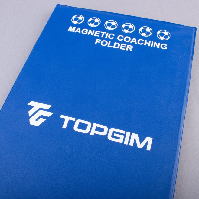 MAGNETIC TACTICAL BOARD FOLDER (SPORTS)