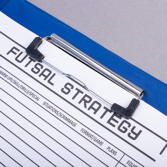 MAGNETIC TACTICAL BOARD FOLDER (SPORTS)