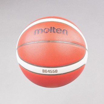 BASKETBALL BALL MOLTEN BG4550