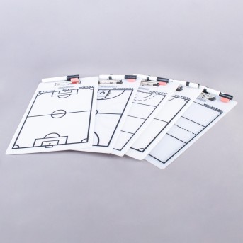 TACTICAL CLIPBOARD (SPORTS)