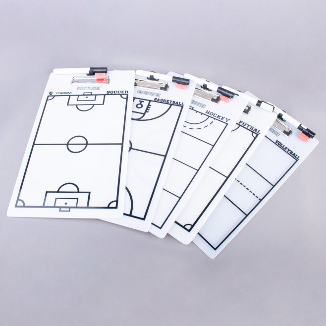TACTICAL CLIPBOARD (SPORTS)