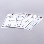 TACTICAL CLIPBOARD (SPORTS)