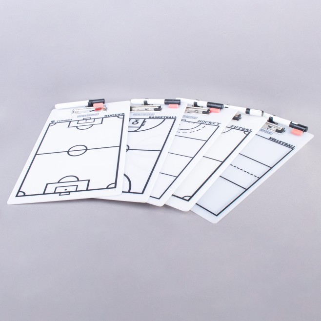 TACTICAL CLIPBOARD (SPORTS)