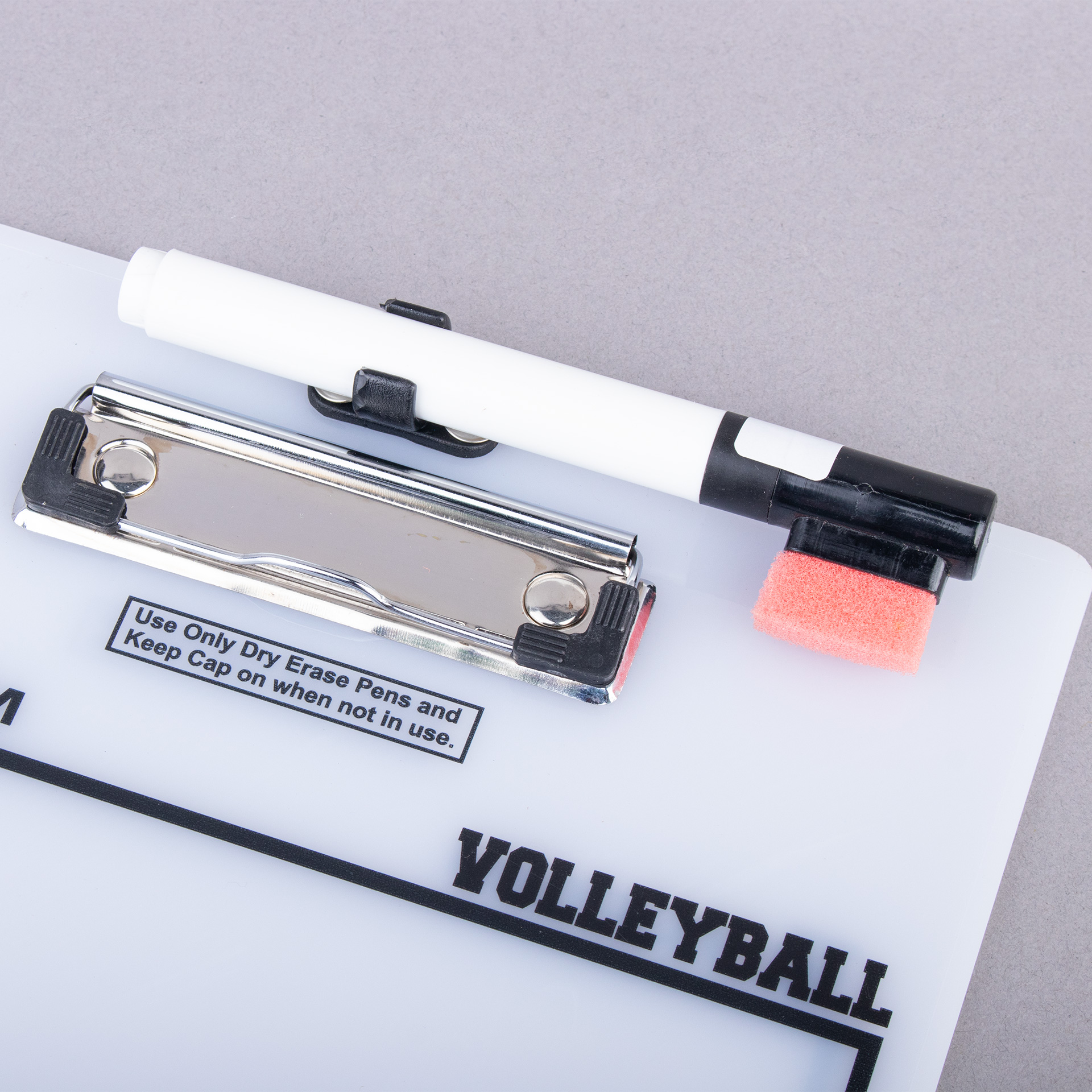 TACTICAL CLIPBOARD (SPORTS)