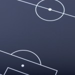 FOOTBALL TACTICAL BOARD PLAYMAKER