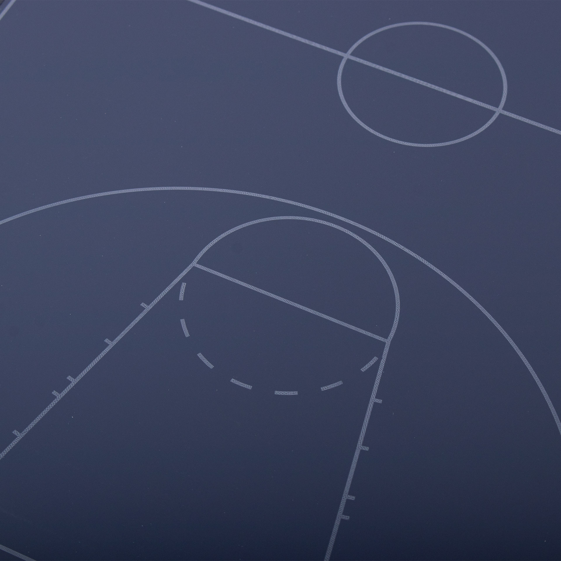 BASKETBALL TACTICAL BOARD PLAYMAKER