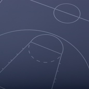 TABLERO T�CTICO DE BALONMANO PLAYMAKER