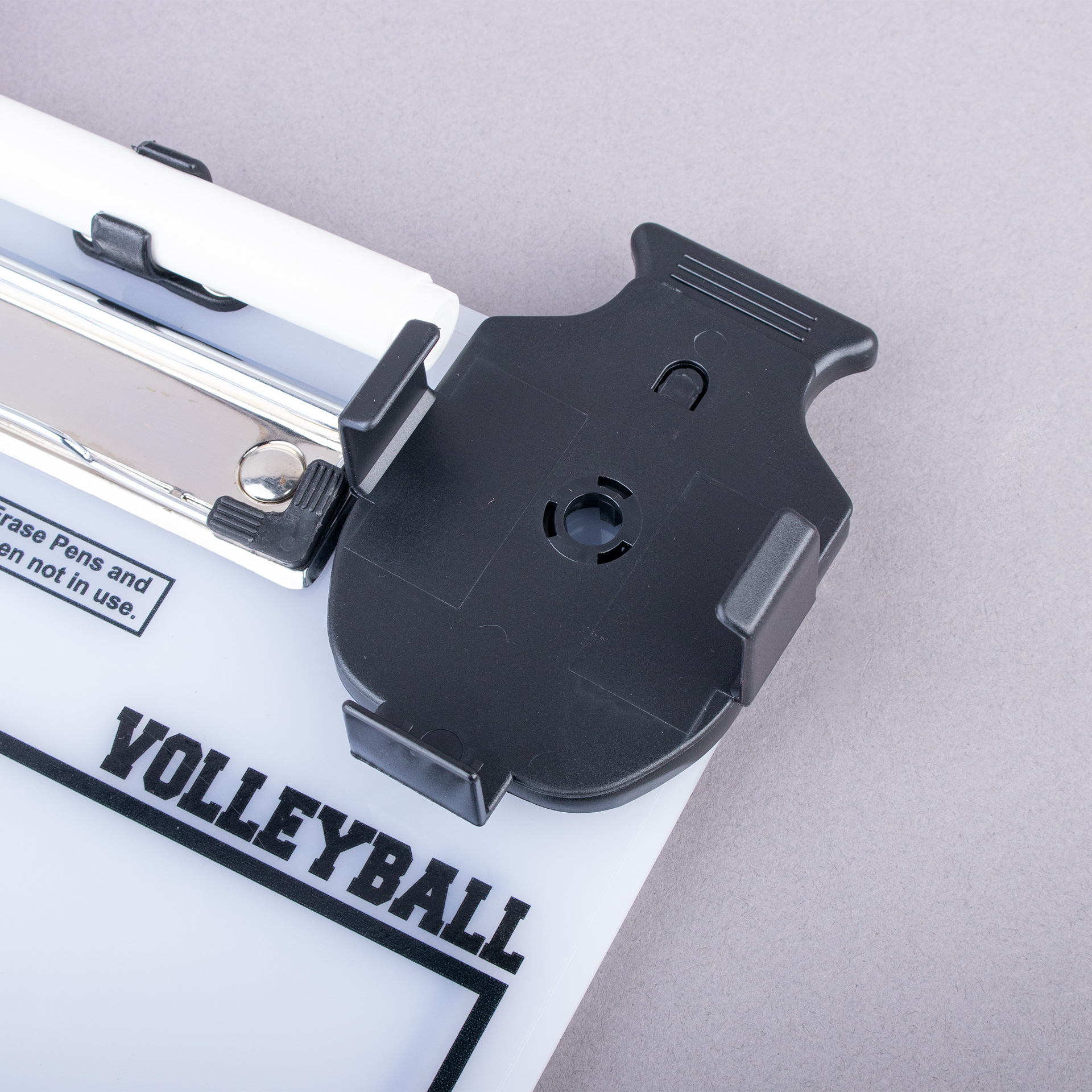 CLIP SOPORTE CRONÓMETRO