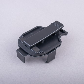 STOPWATCH HOLDER CLIP