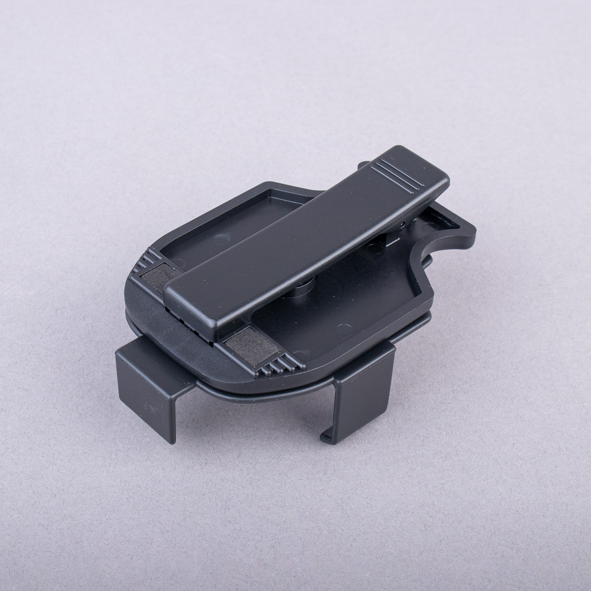 CLIP SOPORTE CRONÓMETRO